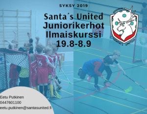 Ilmaiskerhokuva