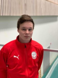 Janne KÄHKÖNEN