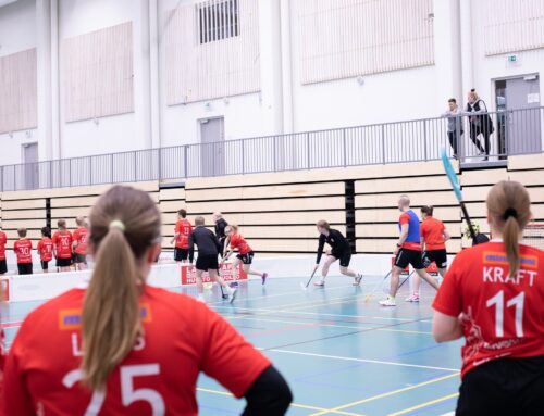 Viikonlopun tapahtumat 17-19