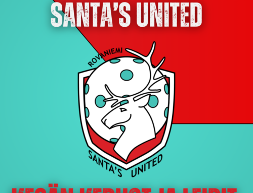 Santa’s Unitedin kesä 2024